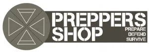 Preppers Shop discount code